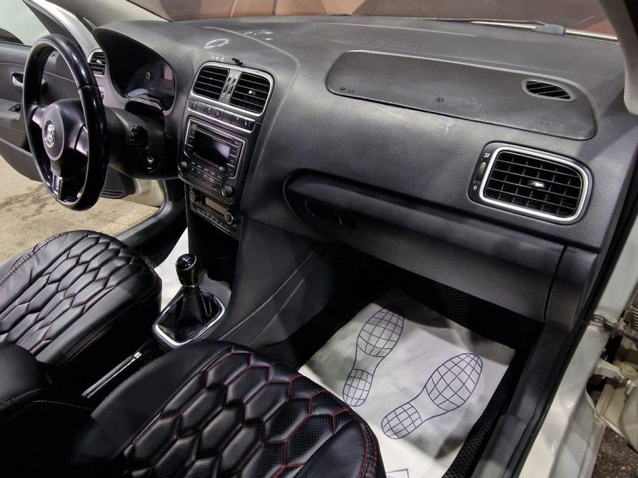 Volkswagen Polo V Ставрополь  - изображение 11