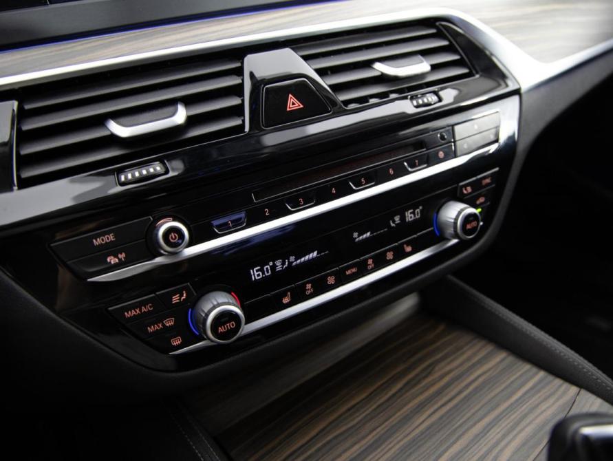 BMW 5 серии VII (G30/G31/G38) Санкт-Петербург  - изображение 21
