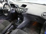 Ford Fiesta Mk6 Рестайлинг Ростов-на-Дону  - изображение 29