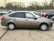 Lada (ВАЗ) Granta I Рестайлинг Тверь  - изображение 26