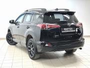 Toyota RAV4 IV (XA40) Рестайлинг Вологда  - изображение 26