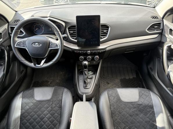 Lada (ВАЗ) Vesta I Рестайлинг (NG) с пробегом 2024 года, цена 1 499 000 рублей, 20166 км, седан, Автокод Объявления