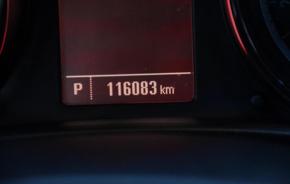 Opel Astra J Рестайлинг Сургут  - изображение 25