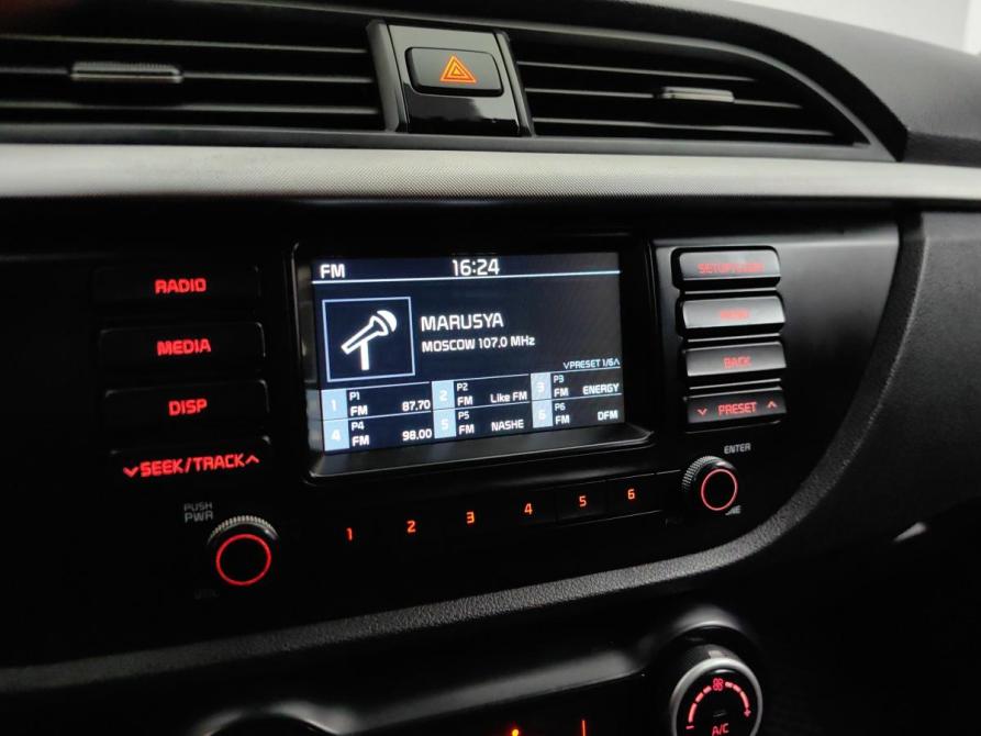 Kia Rio IV Подольск  - изображение 14