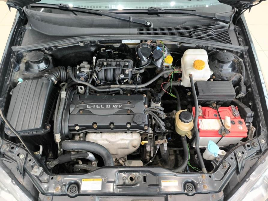 Chevrolet Lacetti I Казань  - изображение 11