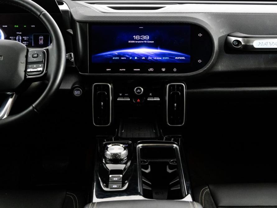Haval Dargo Санкт-Петербург  - изображение 16