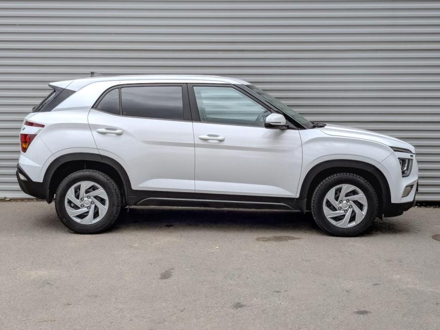 Hyundai Creta II Химки  - изображение 4