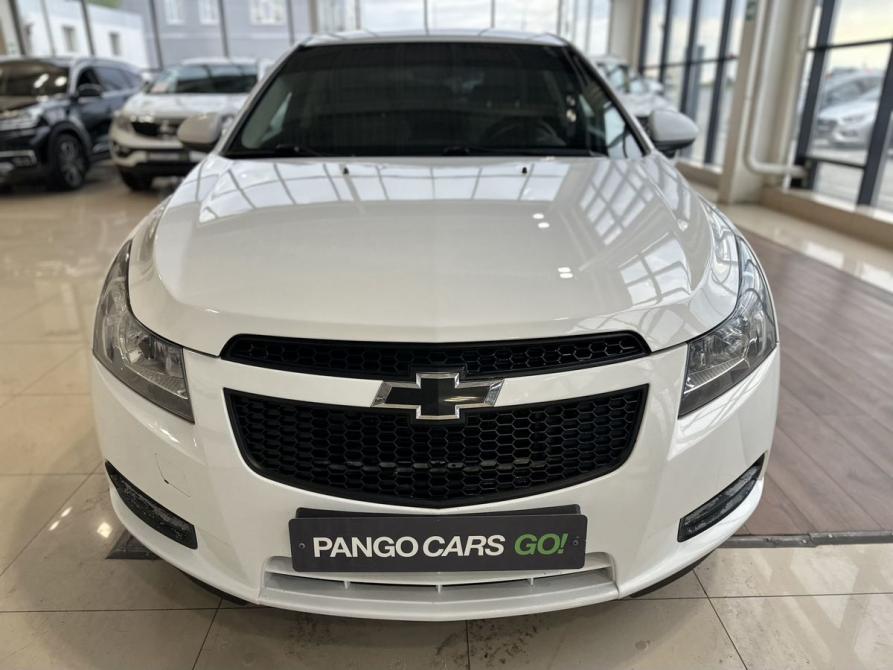 Chevrolet Cruze I Саратов  - изображение 2
