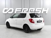 Skoda Fabia II Рестайлинг Ростов-на-Дону  - изображение 16