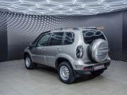 Chevrolet Niva I Рестайлинг Самара  - изображение 22