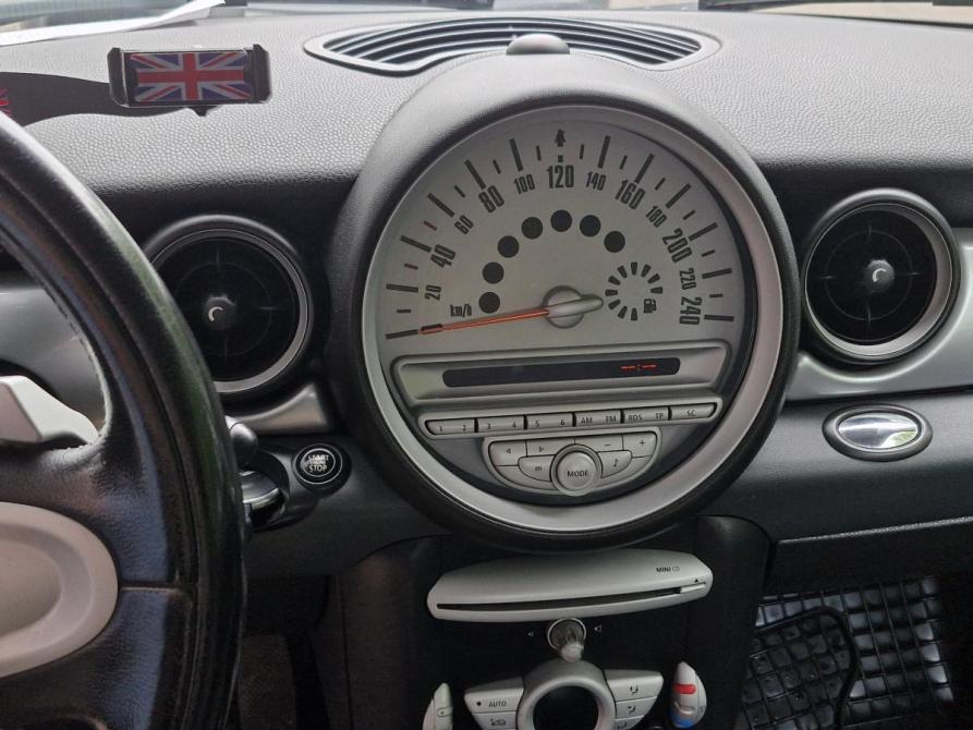 Mini Hatch II (R56) Нижний Новгород  - изображение 3