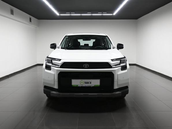 Toyota RAV4 VI (XA60) с пробегом 2025 года, цена 4 200 000 рублей, 34 км, внедорожник, Автокод Объявления