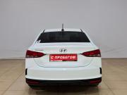 Hyundai Solaris II Рестайлинг Альметьевск  - изображение 29