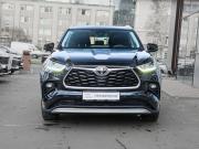 Toyota Highlander IV (XU70) Москва  - изображение 29