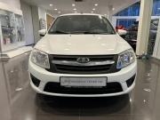 Lada (ВАЗ) Granta I Подольск  - изображение 31