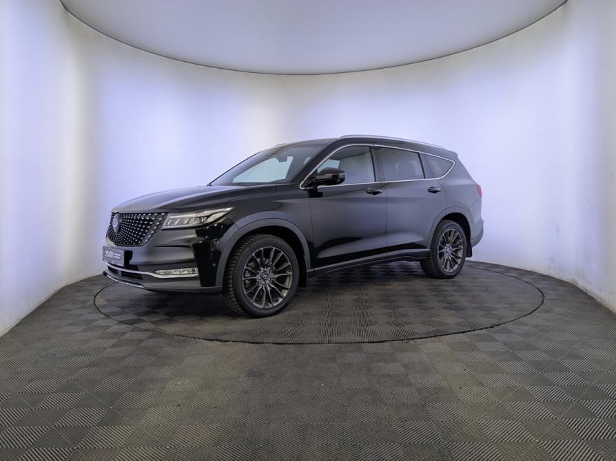 Dongfeng DFSK ix7 Москва  - изображение 1