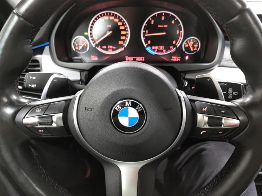 BMW X5 III (F15) Казань  - изображение 25