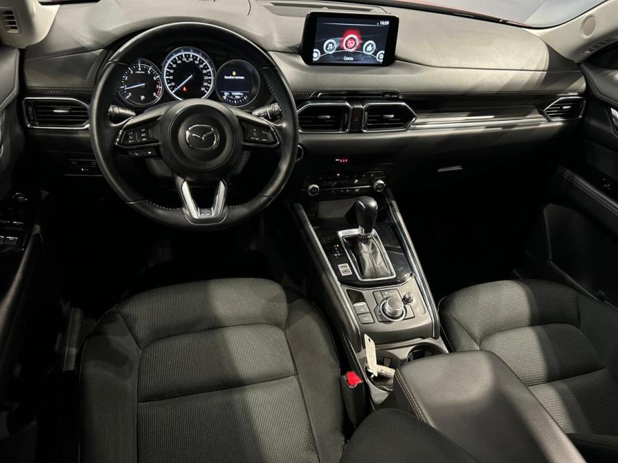 Mazda CX-5 II Краснодар  - изображение 14