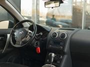Nissan Qashqai I Рестайлинг Новосибирск  - изображение 29
