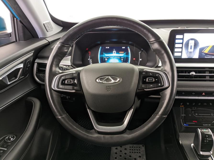 Chery Tiggo 7 Pro I Москва  - изображение 22