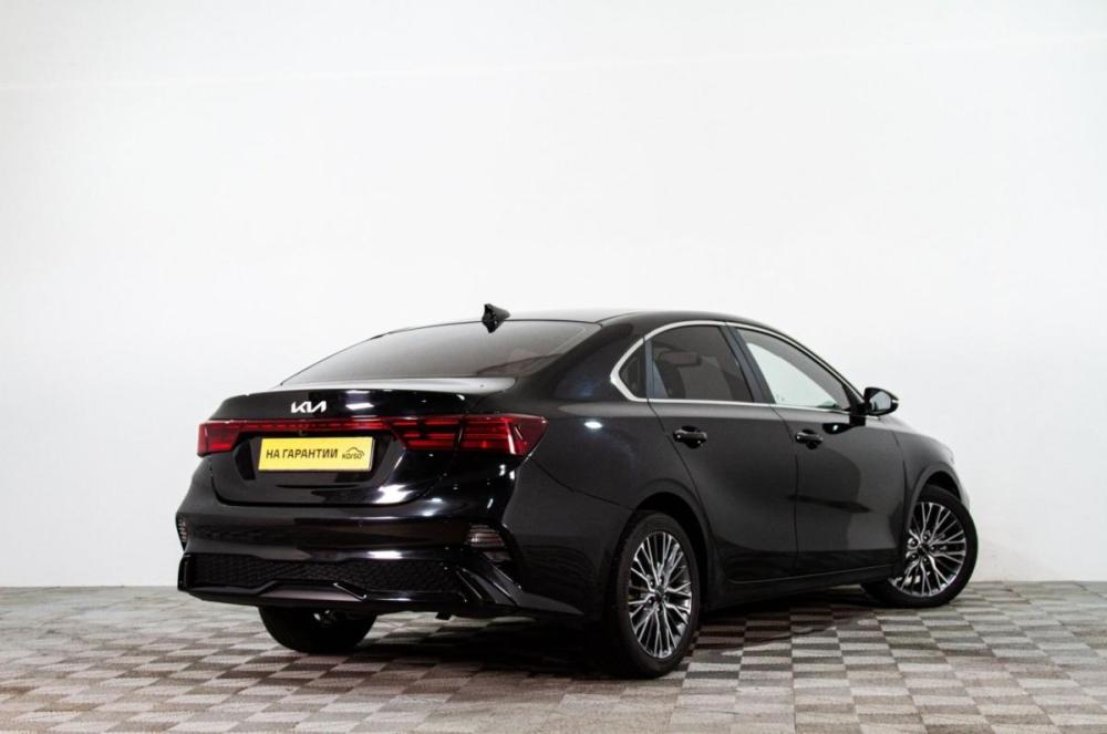 Kia K3 II Сургут  - изображение 5