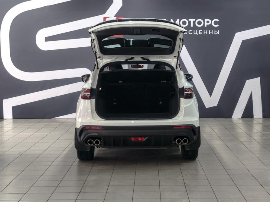 Belgee X50 Ростов-на-Дону  - изображение 5