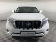 Toyota Land Cruiser Prado 150 Series Рестайлинг 1 Москва  - изображение 21