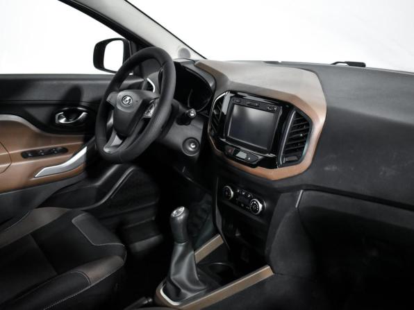 Lada (ВАЗ) XRAY I с пробегом 2016 года, цена 639 000 рублей, 145576 км, хэтчбек, Автокод Объявления