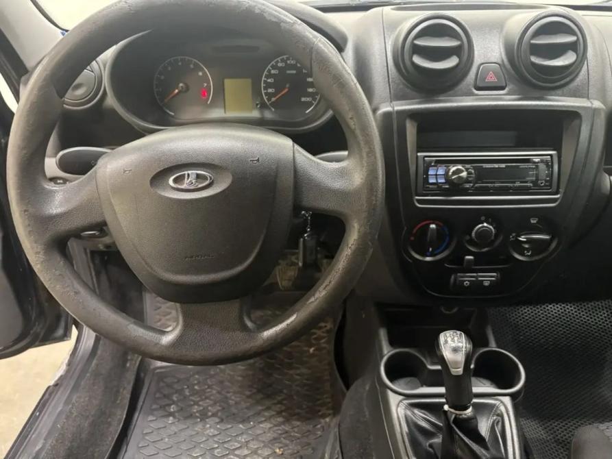 Lada (ВАЗ) Granta I Саратов  - изображение 10