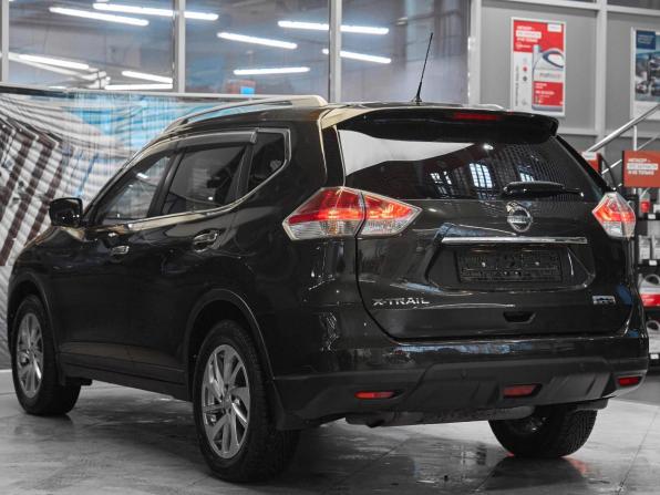Nissan X-Trail III с пробегом 2016 года, цена 1 890 000 рублей, 166100 км, внедорожник, Автокод Объявления