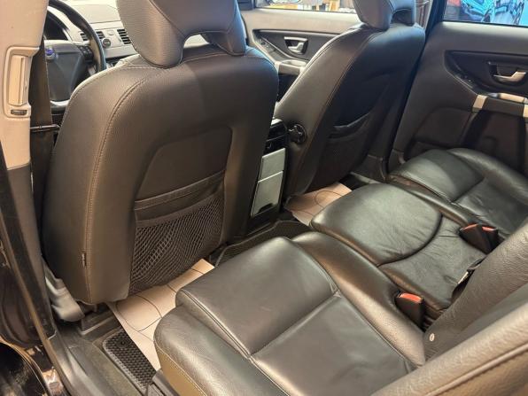 Volvo XC90 I Рестайлинг с пробегом 2014 года, цена 1 399 000 рублей, 309000 км, внедорожник, Автокод Объявления