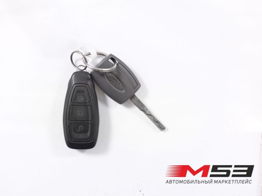 Ford Kuga I Кемерово  - изображение 21