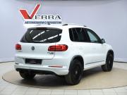 Volkswagen Tiguan I Рестайлинг Уфа  - изображение 25