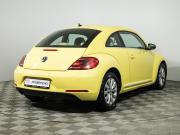 Volkswagen Beetle II (A5) Санкт-Петербург  - изображение 26
