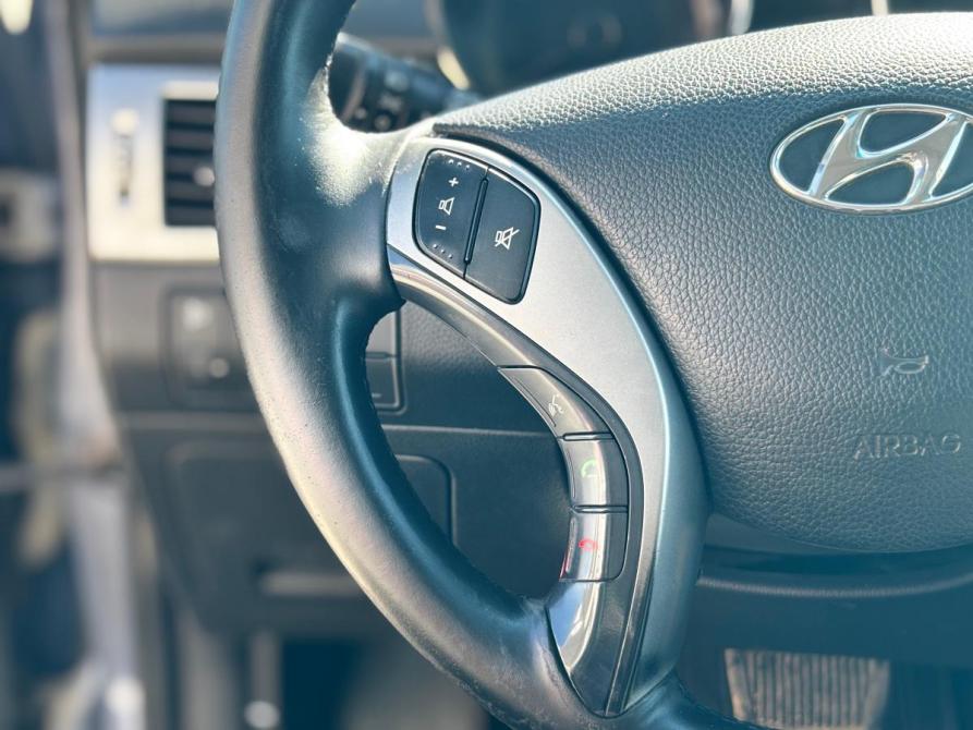 Hyundai i30 II Альметьевск  - изображение 15