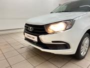 Lada (ВАЗ) Granta I Рестайлинг Энгельс  - изображение 44