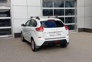 Lada (ВАЗ) XRAY I Владимир  - изображение 29