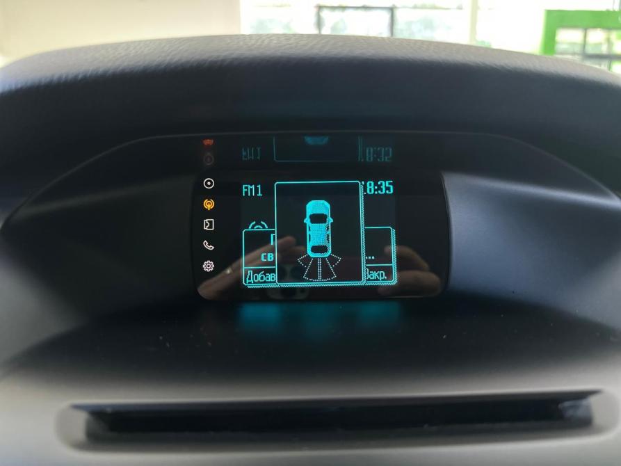 Ford Focus III Рестайлинг Санкт-Петербург  - изображение 23