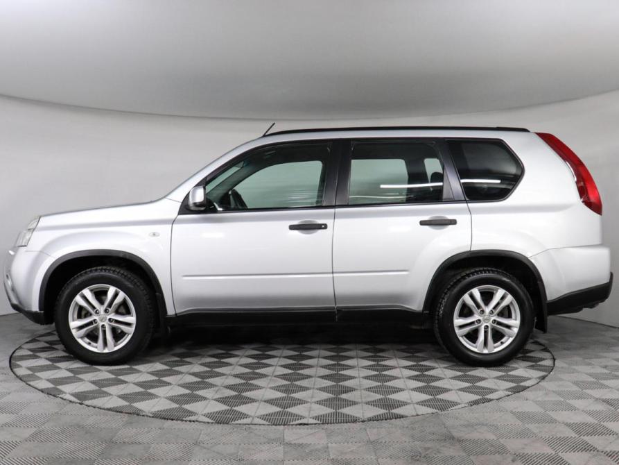 Nissan X-Trail II Рестайлинг Химки  - изображение 9