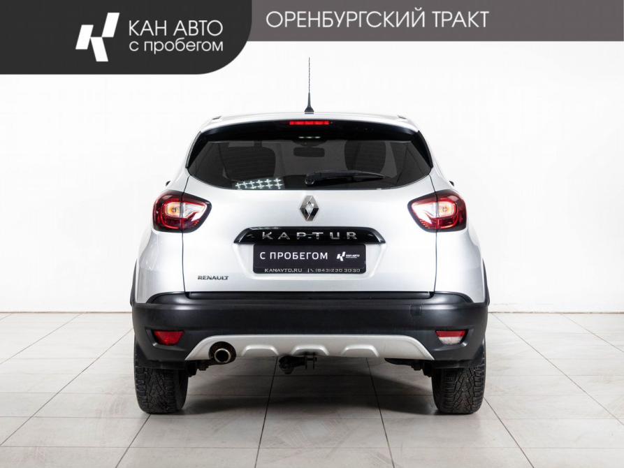 Renault Kaptur I Казань  - изображение 4