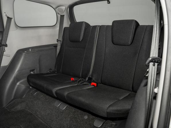 Toyota Wish II с пробегом 2010 года, цена 1 230 500 рублей, 155800 км, минивэн, Автокод Объявления
