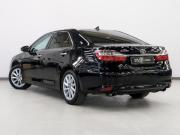 Toyota Camry VII (XV50) Рестайлинг 2 Москва  - изображение 37