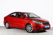 Kia Rio III Челябинск  - изображение 15