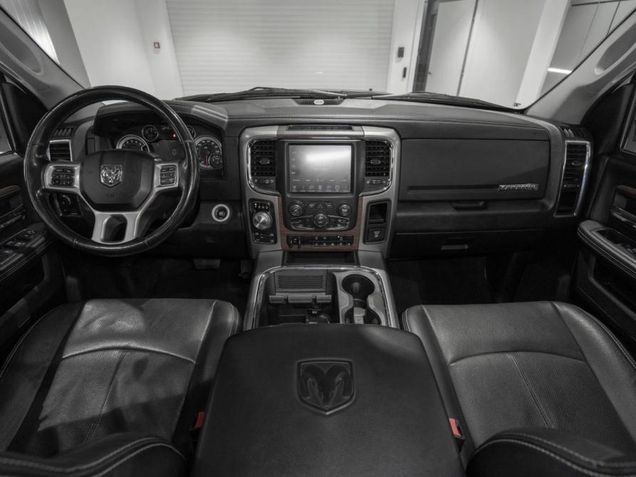 Ram 1500 IV (DS/DJ) Москва  - изображение 8