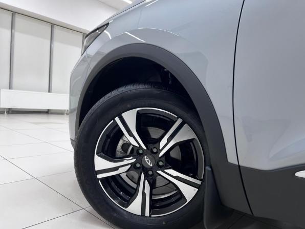 Chery Tiggo 4 I Рестайлинг 2 с пробегом 2025 года, цена 1 770 000 рублей, 30413 км, внедорожник, Автокод Объявления