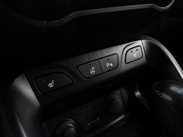 Hyundai ix35 I с пробегом 2012 года, цена 1 199 000 рублей, 192031 км, внедорожник, Автокод Объявления