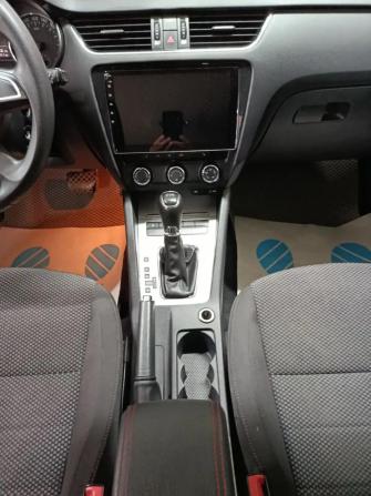 Skoda Octavia III (A7) с пробегом 2014 года, цена 1 359 000 рублей, 164341 км, лифтбек, Автокод Объявления