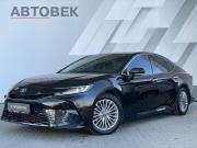 Toyota Camry IX (XV80) China Market Екатеринбург  - изображение 31