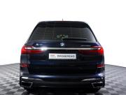 BMW X7 I (G07) Москва  - изображение 36