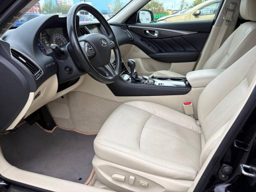Infiniti Q50 I Нижний Тагил  - изображение 11